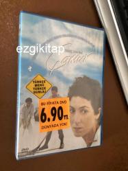 çamur  dvd  (ambalajı açılmamış)  (derviş zaim)