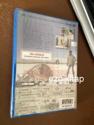 çamur  dvd  (ambalajı açılmamış)  (derviş zaim)
