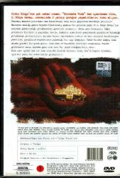 Yağmuru Beklerken - The Great Water ( Türkçe Dublaj ) ( SIFIR ÜRÜN - AMBALAJINDA ) DVD