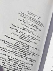 HARRY POTTER VE MELEZ PRENS (1. BASKI ORJİNAL AYRAÇLI)