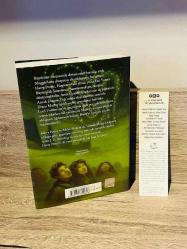 HARRY POTTER VE MELEZ PRENS (1. BASKI ORJİNAL AYRAÇLI)