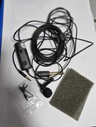Godox LMS-60G Yaka Mikrofonu