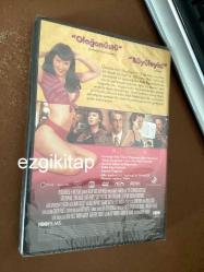bettie page dvd  (ambalajı açılmamış)  bir ulusu sardan seksi bir skandal  (the motorious bettie page) gretchen mol chris bauer jared harris sarah paulson