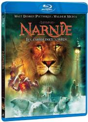 Narnia Günlükleri: Aslan Cadı Ve Dolap -The Chronicles Of Narnia: The Lion , The Witch And The Wardrobe  Bluray (Türkçe Dublaj ve Altyazılı)