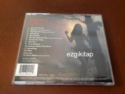 oral fixation  - shakira  CD (PC'de denenmiştir/dinlenmiştir)  volume 2