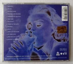 MADONNA / Erotıca ~ [ DÖNEM ALMANYA BASKI • 1992 - CD ]