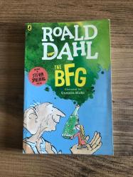 The BFG