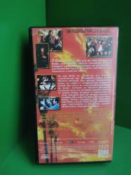 FUGA DE LOS ANGELES,  Portekizce