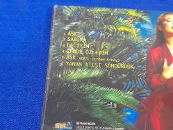 DEMET AKALIN AŞK MÜZİK CD
