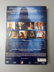 NIGHTMARES & DREAMSCAPES - RÜYALAR & KARABASANLAR - STEPHEN KING - BOX SET - 3 DISC - DVD