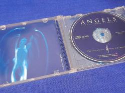 JOEL COHEN ANGELS VOICES FROM ETERNITY MÜZİK CD