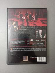 ROSE RED KONAĞI - STEPHEN KING - BOX SET - 2 DISC - DVD