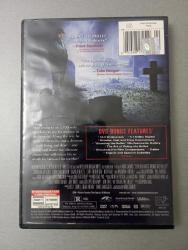 RIDING THE BULLET - ÖLÜM YOLU - STEPHEN KING - DVD