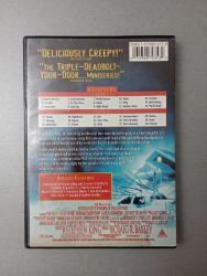 STORM OF THE CENTURY - YÜZYILIN FIRTINASI - STEPHEN KING - DVD