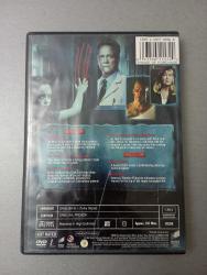 KINGDOM HOSPITAL - HASTANEDEKİ SIR - STEPHEN KING - BOX SET - 2 DISC - DVD