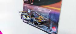 Hot Wheels Premium 2016 Ford GT Race Course ( Forza ) ( 2025 Pop Culture ) Model Araba