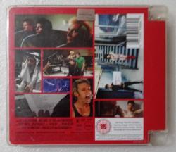 EL BOMBASI GİBİ BİR KALP / Heart lıke a hand grenade • GREEN DAY - ( DVD ) ~ # TR ALTYAZI YOKTUR #