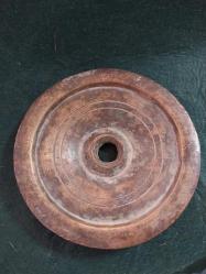 OSMANLI DÖNEMİ Dirhem (Osmanlı Dönemi 1880-1890 - ağırlık.632 gr