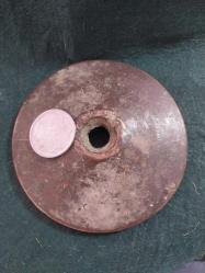 OSMANLI DÖNEMİ Dirhem (Osmanlı Dönemi 1880-1890 - ağırlık.632 gr
