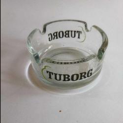 Tuborg cam küllük küçük boy