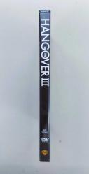 The Hangover III Felekten Bir Gece 3 DVD FİLM SIFIR AMBALAJINDA