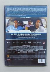 The Hangover III Felekten Bir Gece 3 DVD FİLM SIFIR AMBALAJINDA