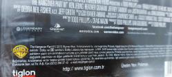 The Hangover III Felekten Bir Gece 3 DVD FİLM SIFIR AMBALAJINDA