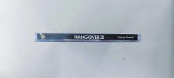 The Hangover III Felekten Bir Gece 3 VCD Film SIFIR AMBALAJINDA