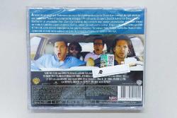 The Hangover III Felekten Bir Gece 3 VCD Film SIFIR AMBALAJINDA