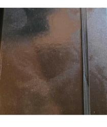 Moleskine Star Wars (DARTH VADER KAPAK) 13X21 cm Boy 2018 Ajanda Limited Edition