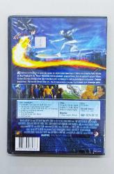Fantastic 4 Rise of the Silver Surfer DVD Film SIFIR AMBALAJINDA