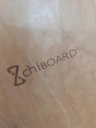 CHİBOARD denge tahtası