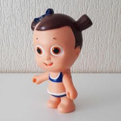 Nivea Doll (Ödüllü Tasarım Bebek)