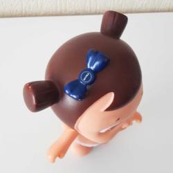 Nivea Doll (Ödüllü Tasarım Bebek)