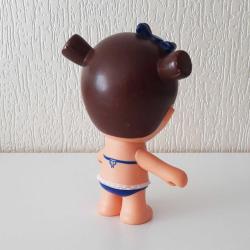 Nivea Doll (Ödüllü Tasarım Bebek)