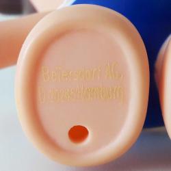 Nivea Doll (Ödüllü Tasarım Bebek)