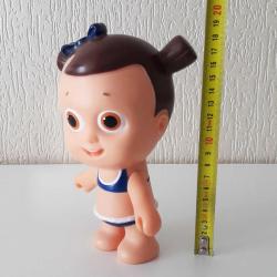 Nivea Doll (Ödüllü Tasarım Bebek)