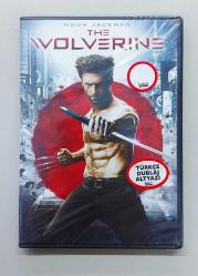 The Wolverine DVD Film ( X-Men ) ( Hugh Jackman )