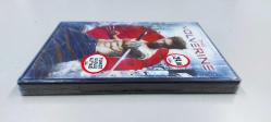 The Wolverine DVD Film ( X-Men ) ( Hugh Jackman )
