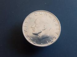 LOT.13 » 1 LİRA 1980 - DÜZ