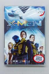 X-Men Birinci Sınıf DVD Film SIFIR AMBALAJINDA ( X-Men First Class )