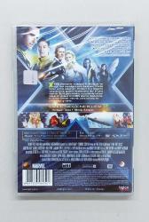 X-Men Birinci Sınıf DVD Film SIFIR AMBALAJINDA ( X-Men First Class )