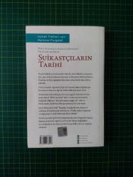 SUİKASTÇILARIN TARİHİ (Doğu kaynaklarından edinilen bilgiler ışığında)