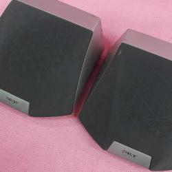 SONY SS-SR50G SPEAKER SYSTEM BİR ÇİFT HOPARLÖR