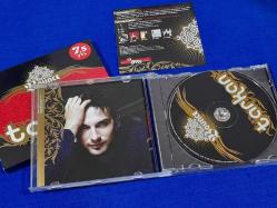 TARKAN BOUNCE MÜZİK CD