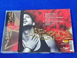 TARKAN BOUNCE MÜZİK CD