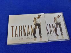 TARKAN ADIMI KALBİNE YAZ MÜZİK CD