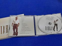 TARKAN ADIMI KALBİNE YAZ MÜZİK CD
