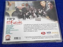 11 EYLÜL  VCD