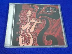MAROON 5 SONGS ABOUT JANE MÜZİK CD